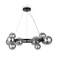 Подвесная люстра Maytoni Dallas MOD545PL-11B 