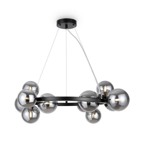 Подвесная люстра Maytoni Dallas MOD545PL-11B 