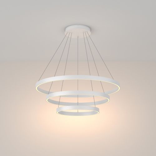 Подвесной светильник Maytoni Rim MOD058PL-L100W3K  фото 2