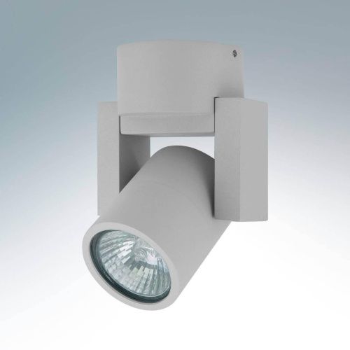 Потолочный светильник Lightstar Illumo L1 051040  фото 2