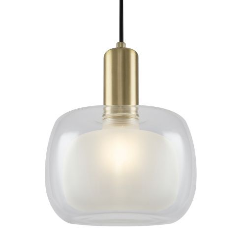 Подвесной светильник Maytoni Vision MOD411PL-01G  фото 3