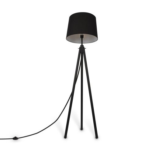 Торшер Maytoni Calvin Z177FL-01B  фото 5