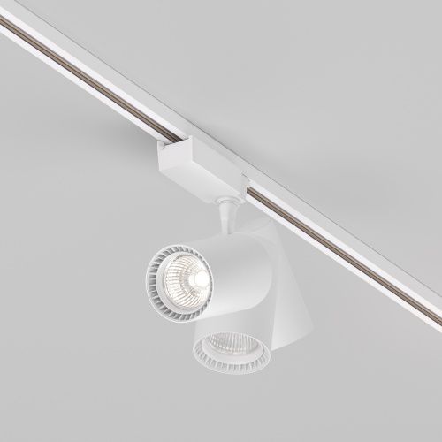 Трековый светильник Maytoni Technical Vuoro TR003-1-15W4K-S-W  фото 5