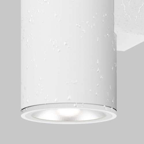 Настенный светильник (бра) Outdoor O303WL-L24W3K  фото 3