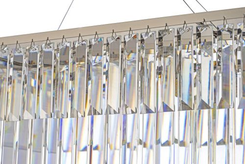 Люстра подвесная Arti Lampadari Enio E 1.5.70X25.100 NP  фото 2