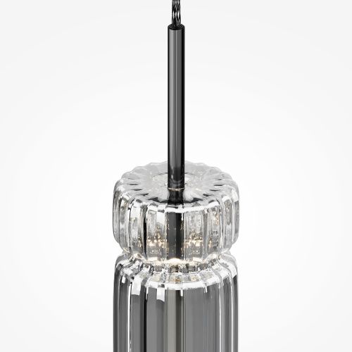 Подвесной светильник Maytoni MOD272PL-L12CH3K1  фото 6