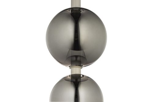 Люстра подвесная Arti Lampadari Canzo L 1.P1 CL  фото 3