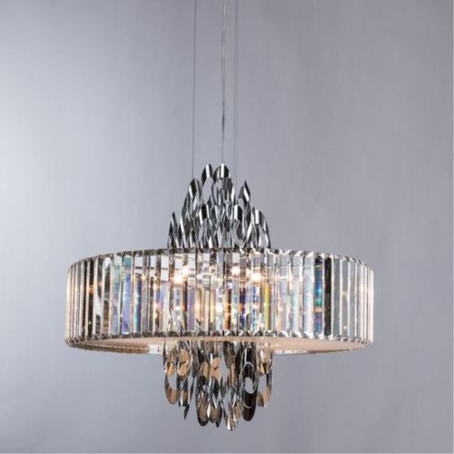 Подвесной светильник Divinare Tiziana 1285/02 SP-6  фото 2