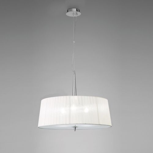 Подвесной светильник Mantra Loewe 4639  фото 2