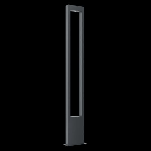 Уличный светодиодный светильник Maytoni Bonn O425FL-L20GF  фото 3