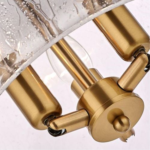 Подвесная люстра Arte Lamp Bell A7772SP-3PB  фото 2