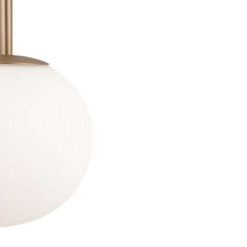 Подвесной светильник Maytoni Basic form MOD321PL-01G2  фото 4