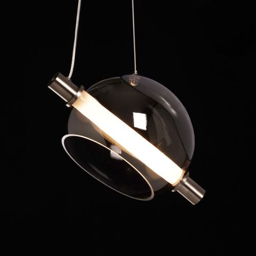 678013801 Граффити 10W LED 220 V люстра  фото 2