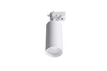 Lucia Tucci Светодиодный потолочный светильник Tenco LTP-T007-01GU10-W 