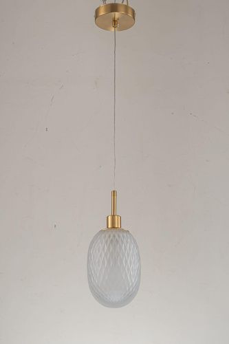 Светильник подвесной Arti Lampadari Magliano E 1.P2 W 