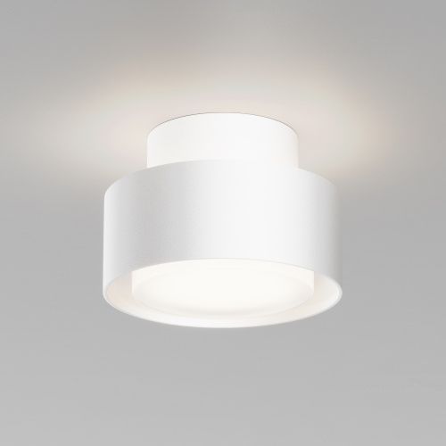 Потолочный светильник Technical C092CL-GX53-W  фото 2