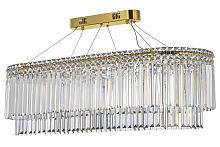Люстра подвесная Arti Lampadari Elite Ovindoli L 1.5.100X35.101 G 
