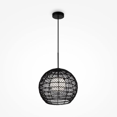 Подвесной светильник Maytoni MOD204PL-01B1  фото 6
