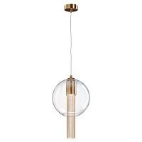 Подвесной светильник Maytoni Flusso P095PL-01BZ1 