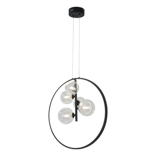 Подвесной светильник Kink Light Иона 09408-5А,19 