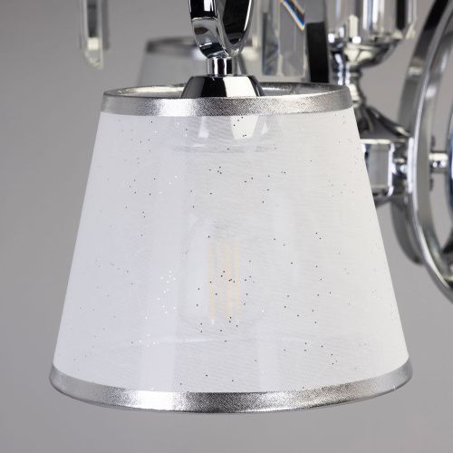 Подвесная люстра MW-Light Федерика 22 684013305  фото 10