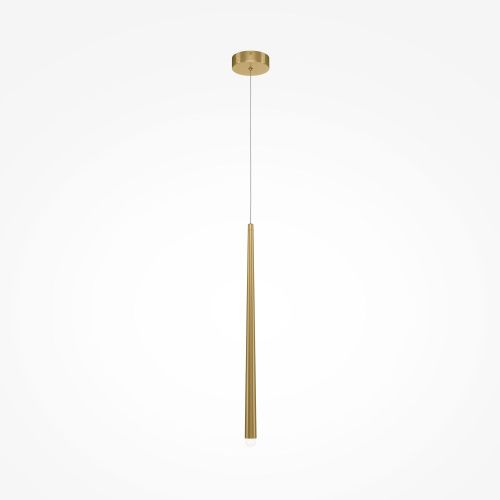 Подвесной светильник Maytoni Cascade MOD132PL-L36BSK  фото 2