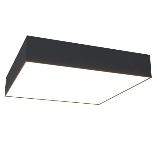 Потолочный светодиодный светильник Maytoni Technical Zon C067CL-L40B4K  фото 2