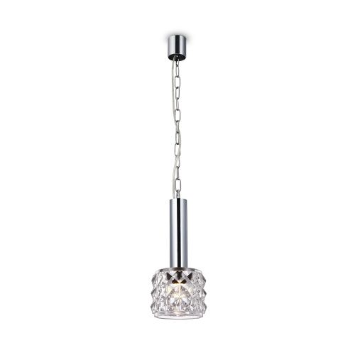 Подвесной светильник Maytoni Rock Me MOD027PL-01CH  фото 2
