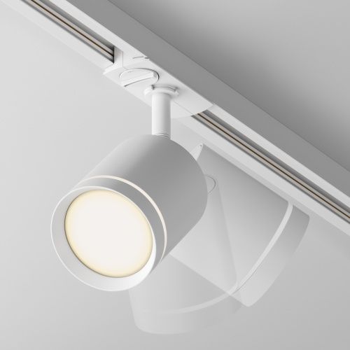 Трековый светильник Maytoni Technical Orlo TR085-1-5W3K-W  фото 4