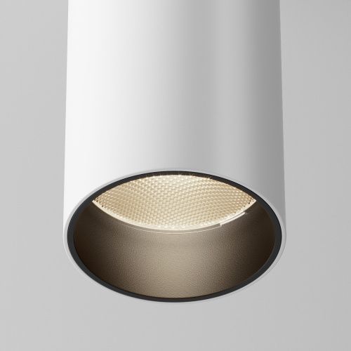 Потолочный светодиодный светильник Maytoni Technical Focus LED C056CL-L12W3K-W-W  фото 4