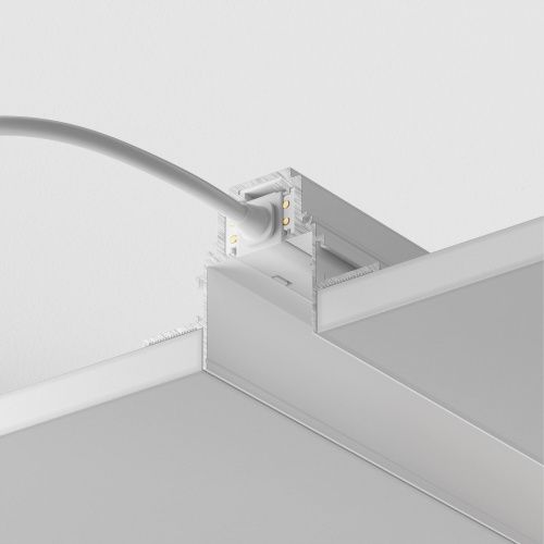 Шинопровод магнитный однофазный Maytoni Busbar trunkings Gravity TRX010-422W  фото 5