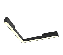 Трековый светодиодный светильник Maytoni Technica Basis TR042-2-24W4K 