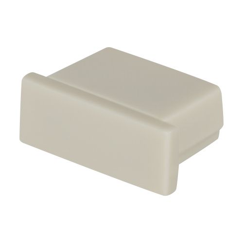 Заглушка Maytoni Technical для профиля ALM001S (10 шт) ALM001EC  фото 3