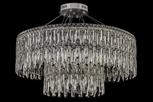Люстра подвесная Arti Lampadari Ovindoli L 1.5.80+40.100 N  фото 3