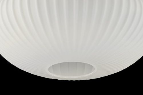 Люстра подвесная Arti Lampadari Delebio E 1.P2 W  фото 4