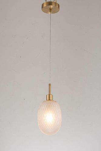 Светильник подвесной Arti Lampadari Magliano E 1.P2 W  фото 3