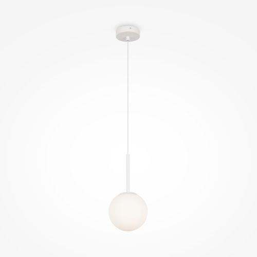 Подвесной светильник Maytoni Basic form MOD321PL-01W  фото 2