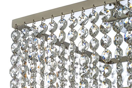Люстра подвесная Arti Lampadari Milano E 1.5.70X25.105 N  фото 6