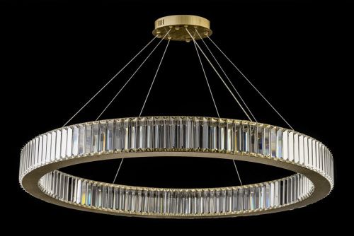 Люстра подвесная Arti Lampadari Anzio L 1.5.100.100 A  фото 2