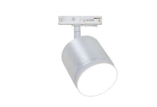 Трековый светильник Technical TR088-1-GX53-S 