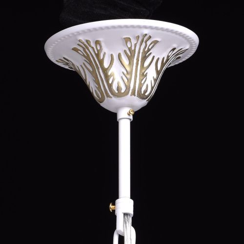 Подвесная люстра MW-Light Свеча 2 301014605  фото 8