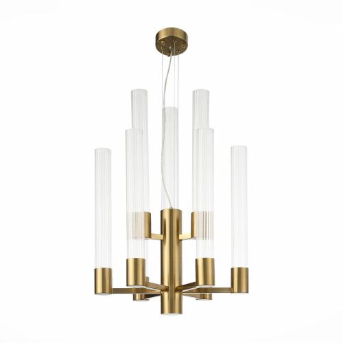 Подвесная люстра ST Luce Terni SL1229.303.09  фото 4