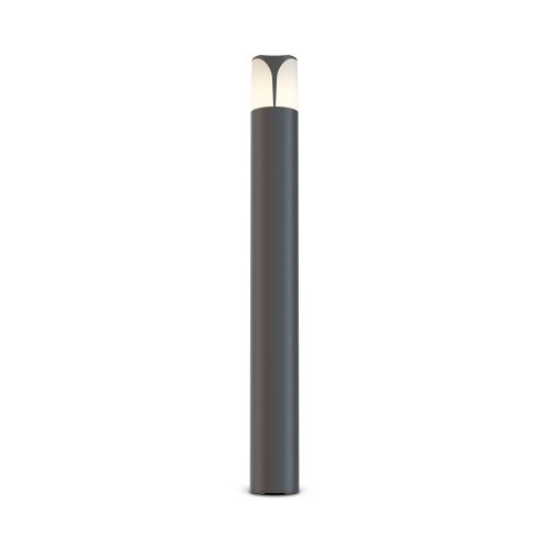 Ландшафтный светильник Maytoni Piccadilly O018FL-01B  фото 2