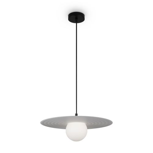 Подвесной светильник Freya FR5390PL-01W  фото 6