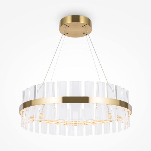 Подвесной светильник Maytoni MOD173PL-L45BS3K  фото 2