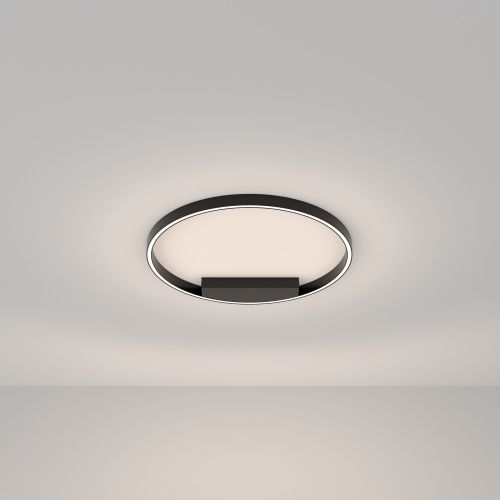 Потолочный светильник Maytoni MOD058CL-L35BK  фото 3