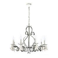 Подвесная люстра Arti Lampadari Surano E 1.1.8 S 