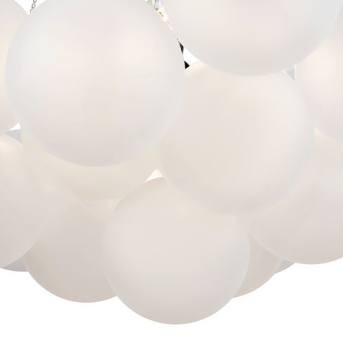 Подвесной светильник Freya Fiesta FR5231PL-06CH  фото 11