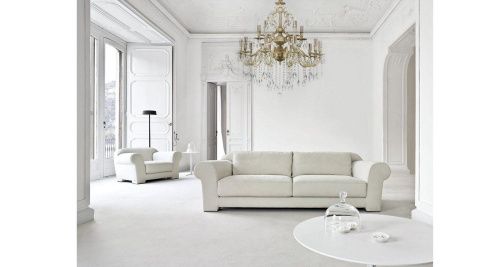 Подвесная люстра Lucia Tucci Barletta 1730.15 Cream White  фото 2