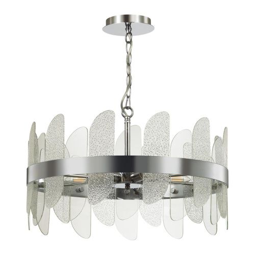 Подвесная люстра Lumion Moderni Sigrid 5271/6 